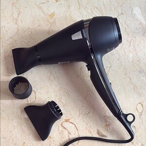 GHD AIR® 1600W PROFESSIONAL HAIR DRYER